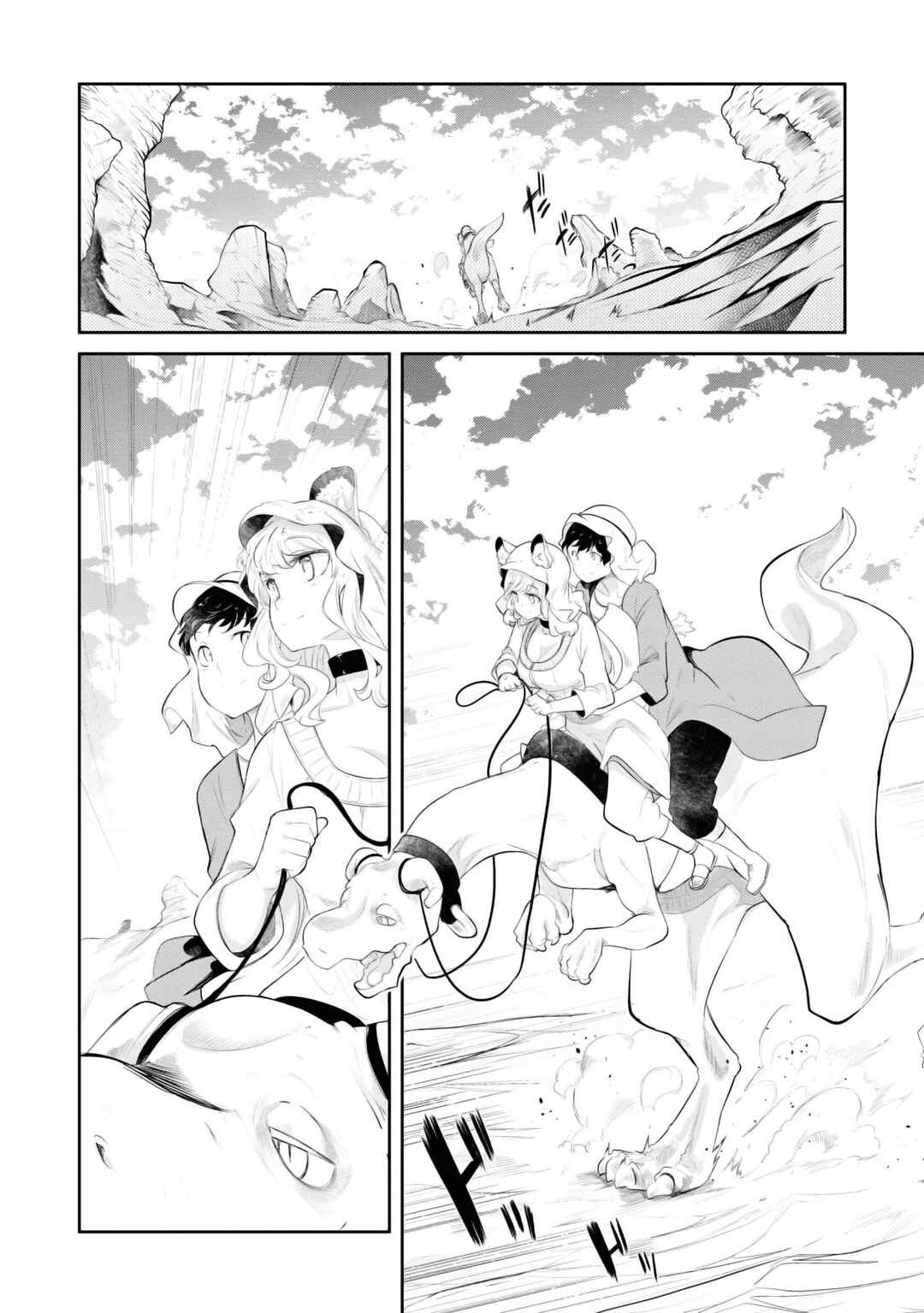 Chapter 65 - Page 36