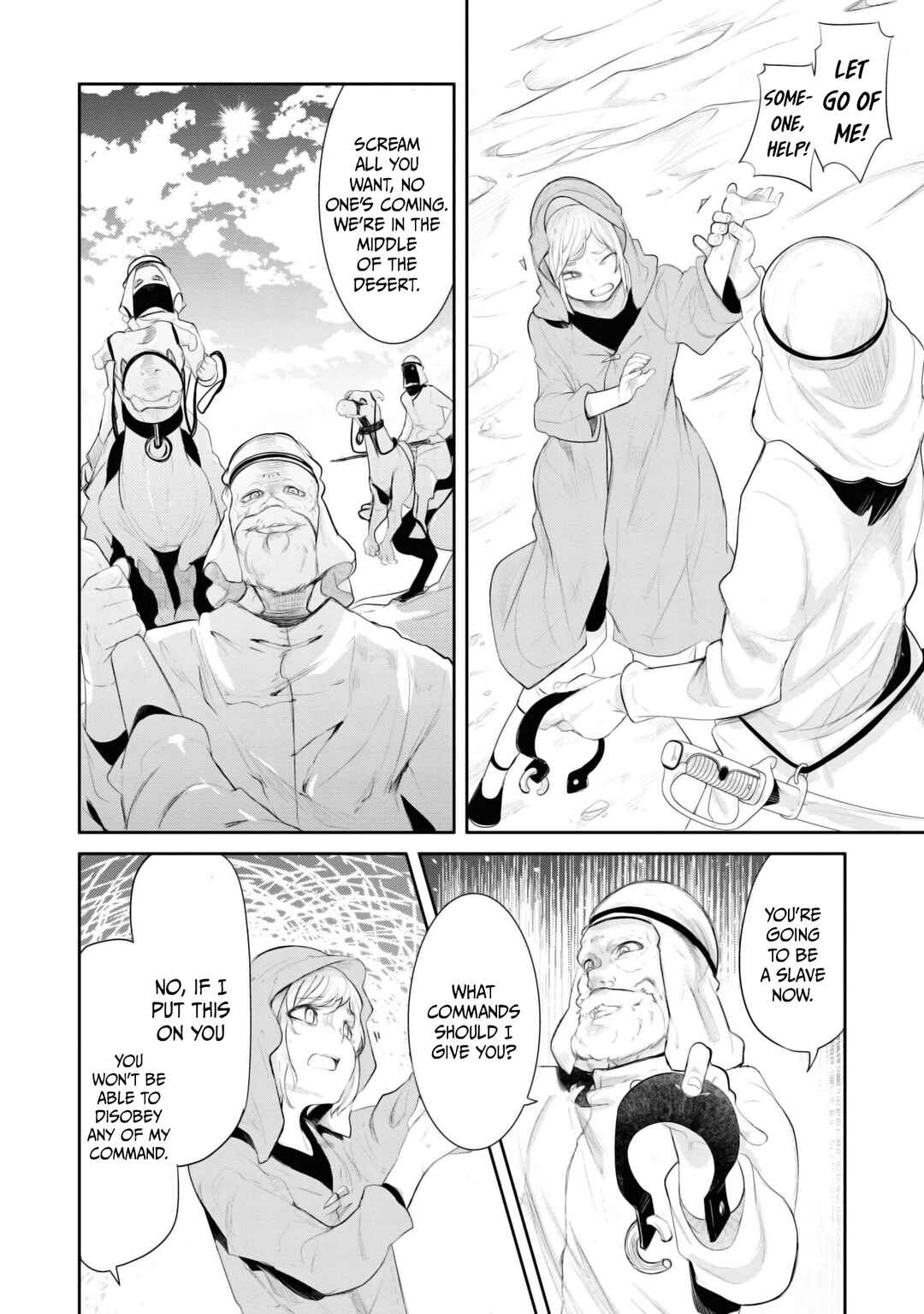 Chapter 65 - Page 42