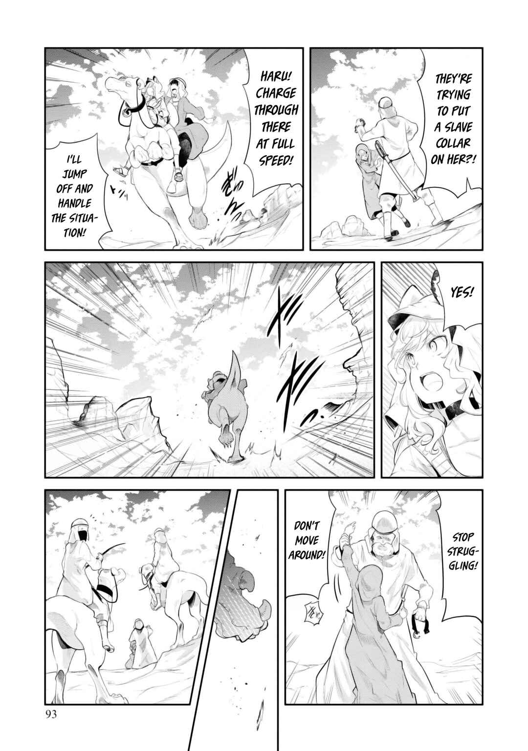 Chapter 65 - Page 43