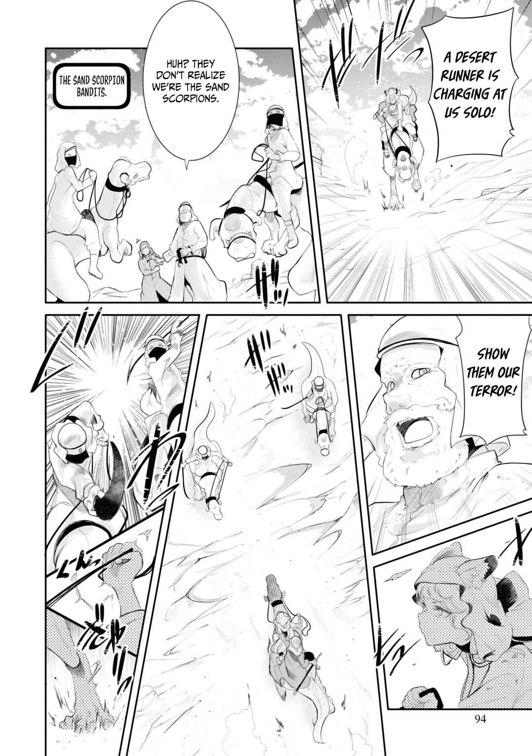 Chapter 65 - Page 44