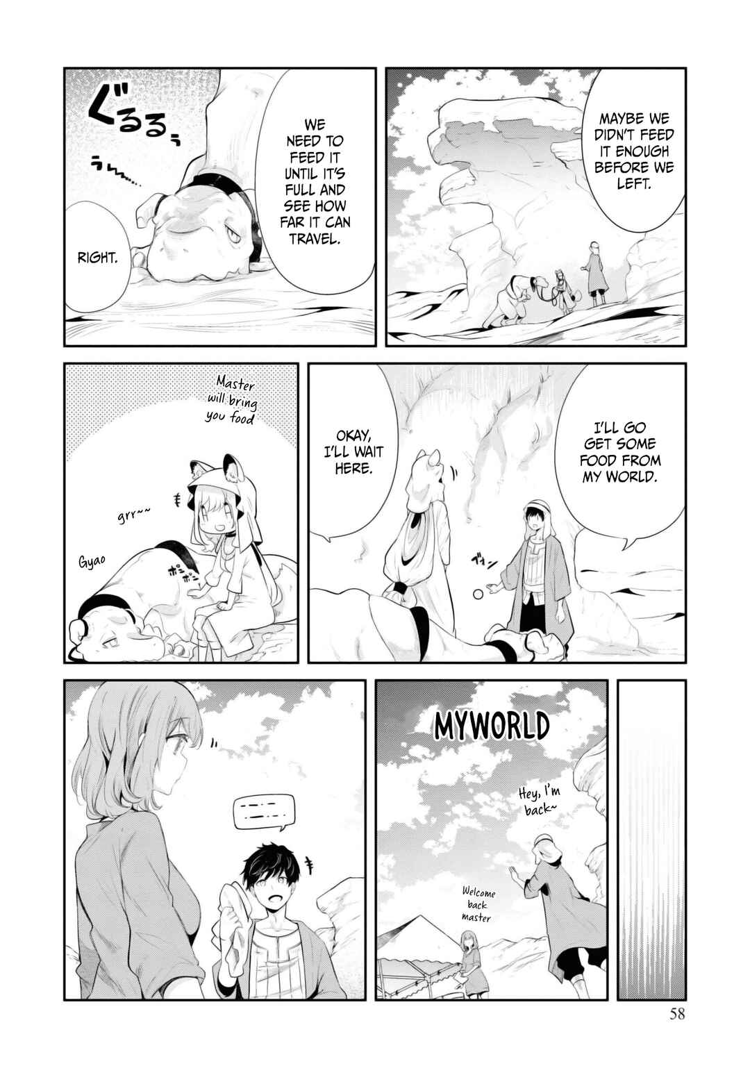 Chapter 65 - Page 8