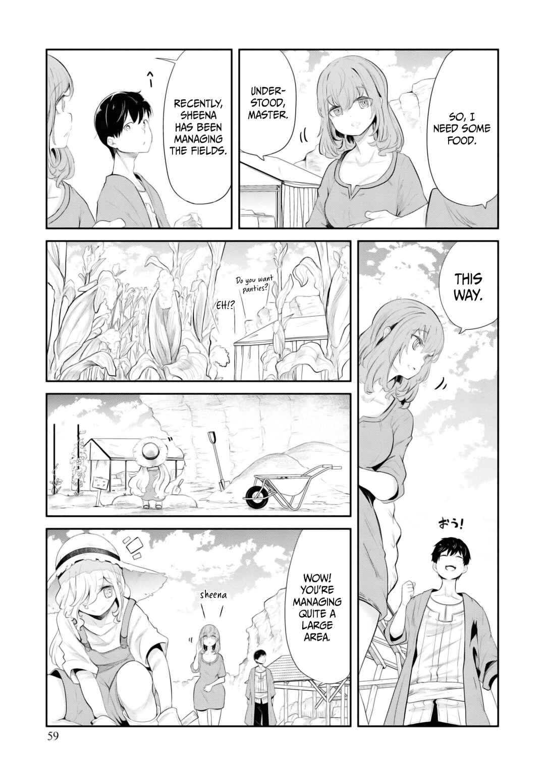 Chapter 65 - Page 9