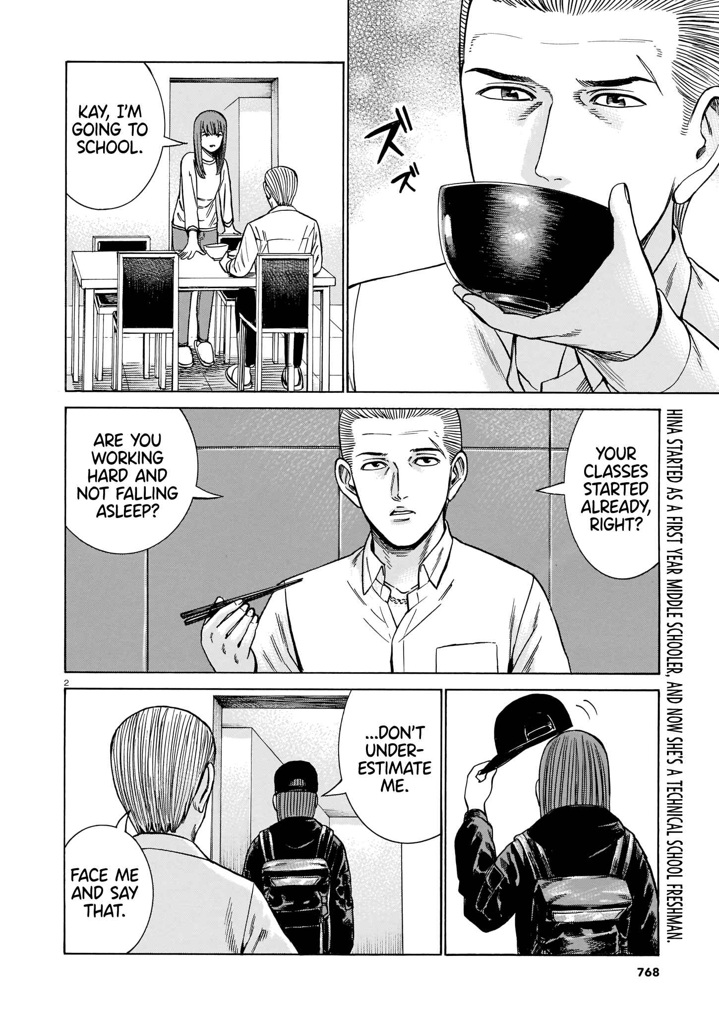 Chapter 100 - Page 2