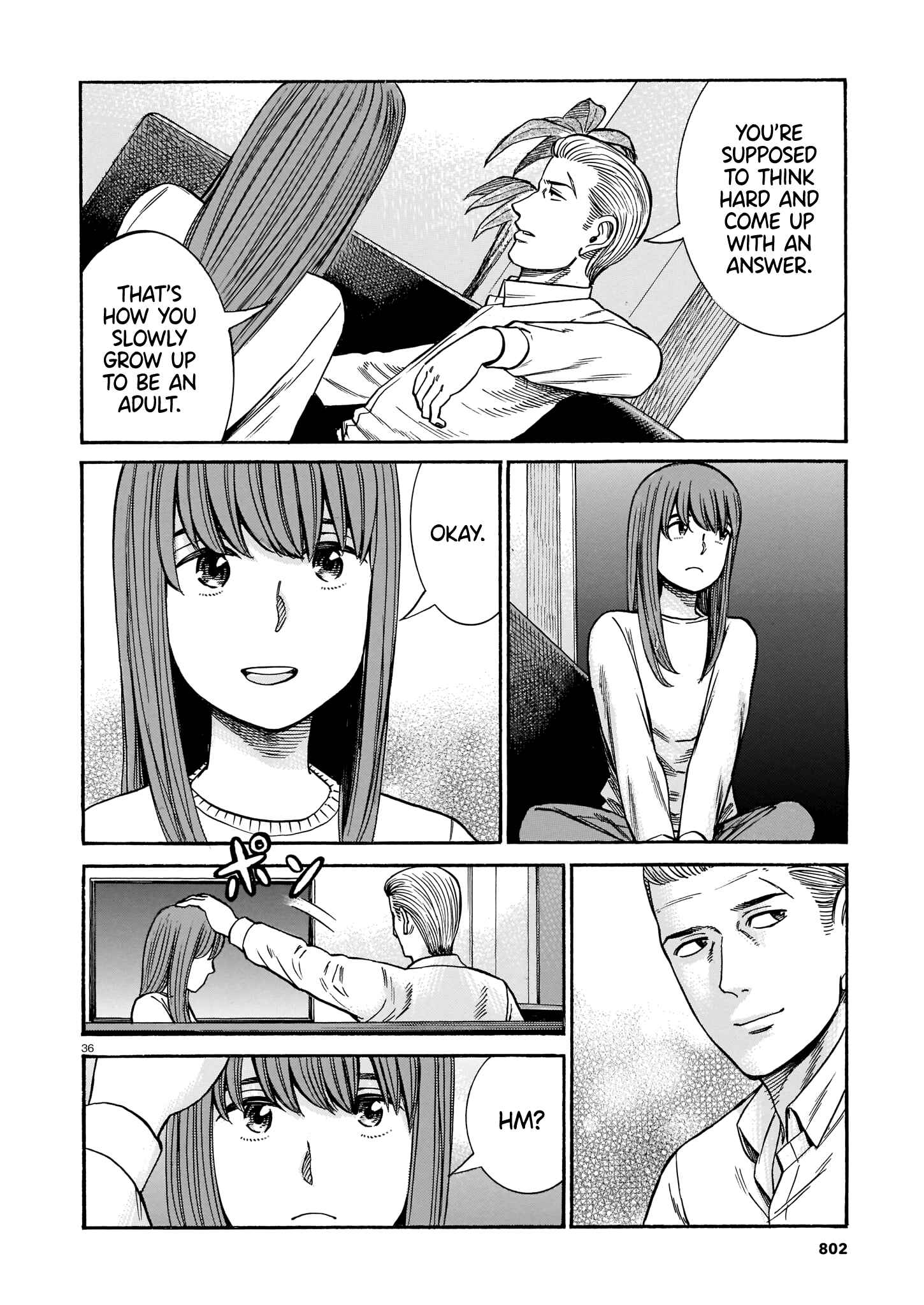 Chapter 100 - Page 36