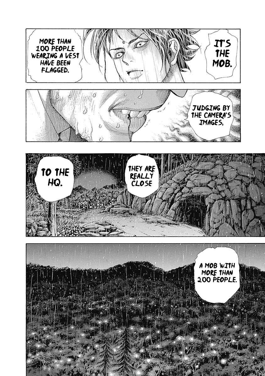 Chapter 425 - Page 10