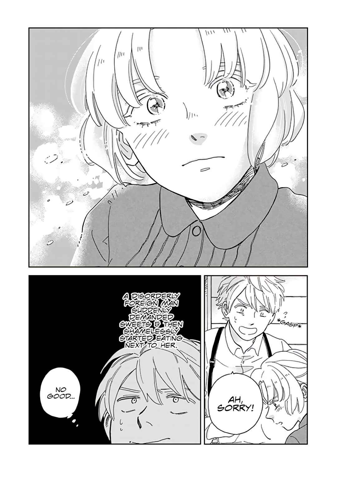 Chapter 83 - Page 10