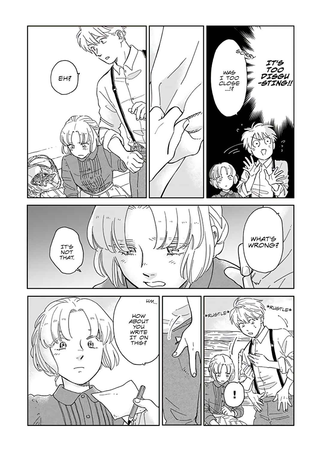 Chapter 83 - Page 11
