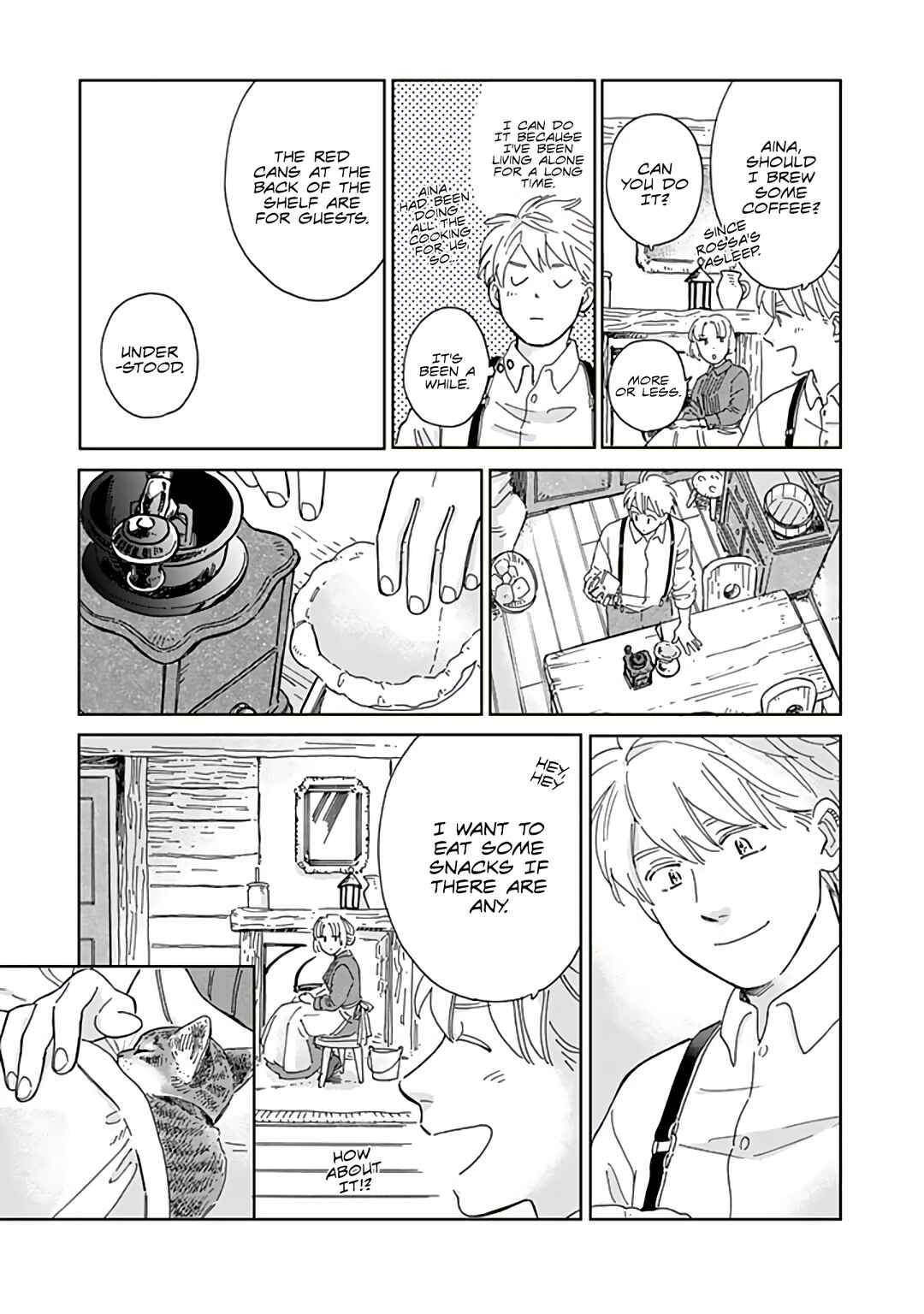 Chapter 83 - Page 7