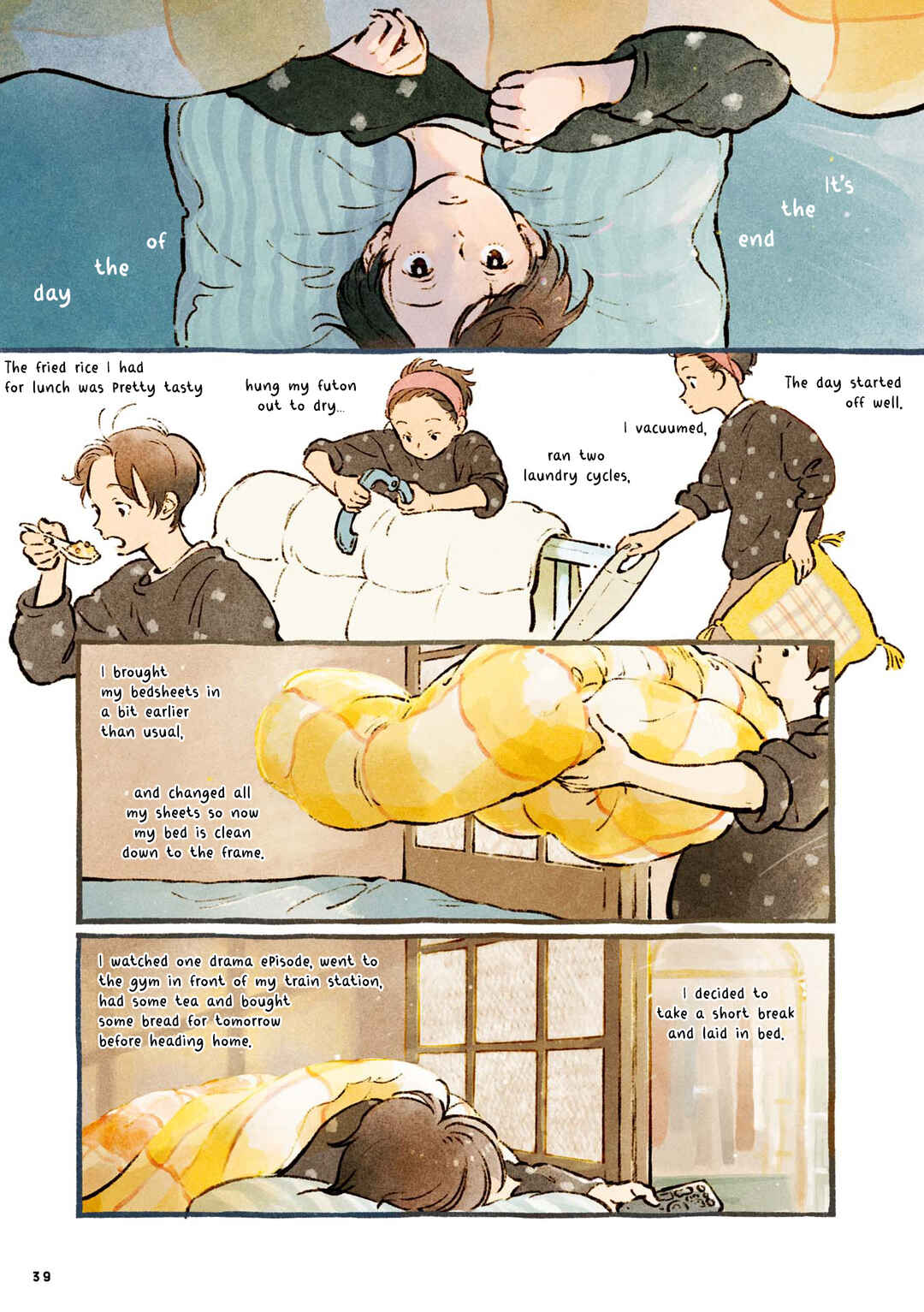 Chapter 2 - Page 12