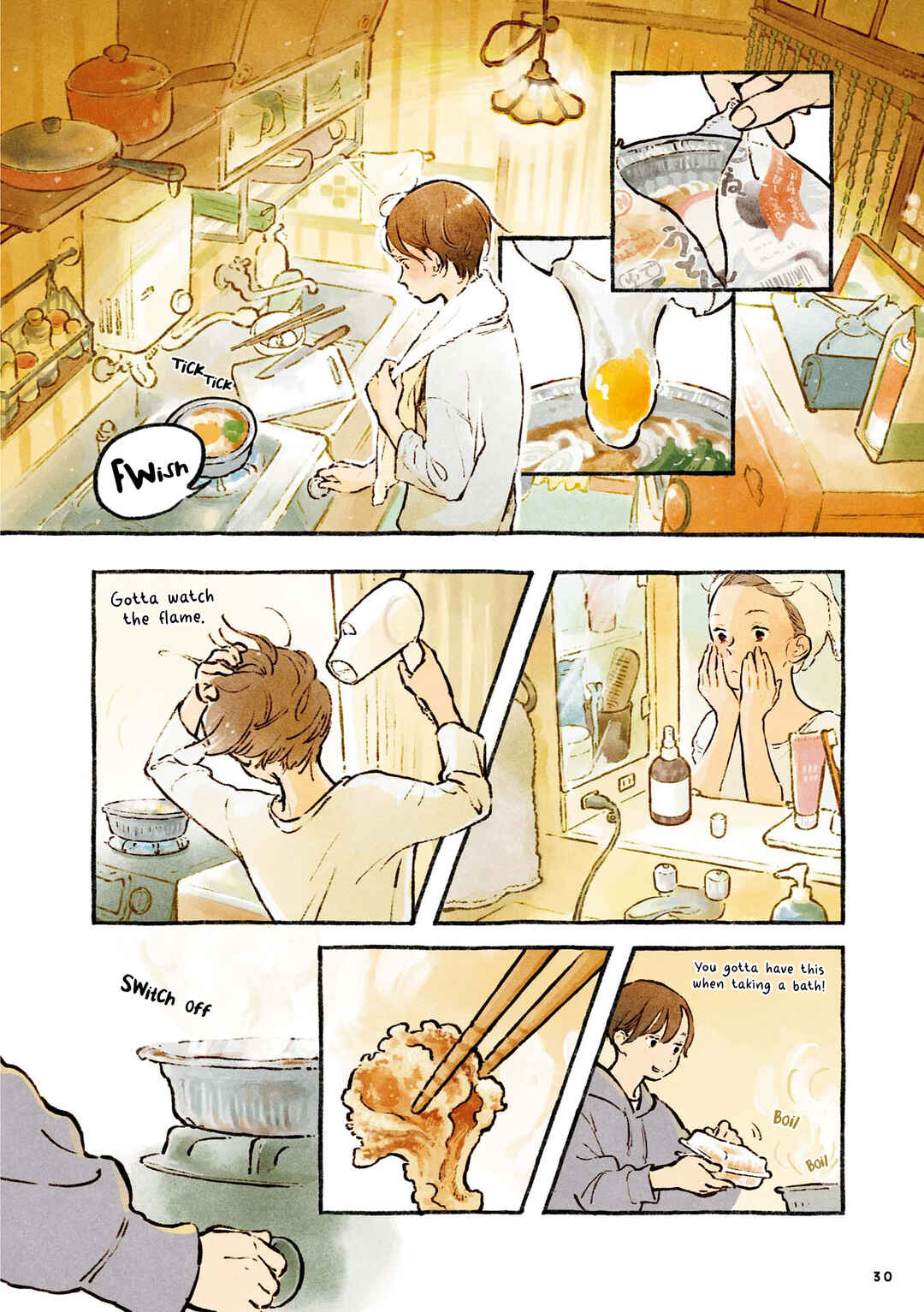 Chapter 2 - Page 4