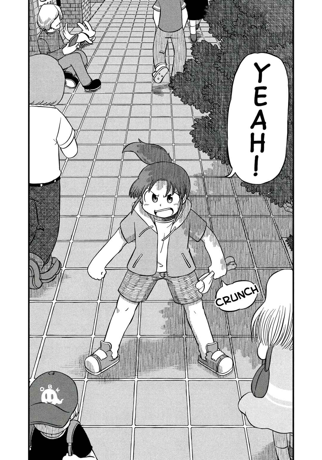 Chapter 199 - Page 8