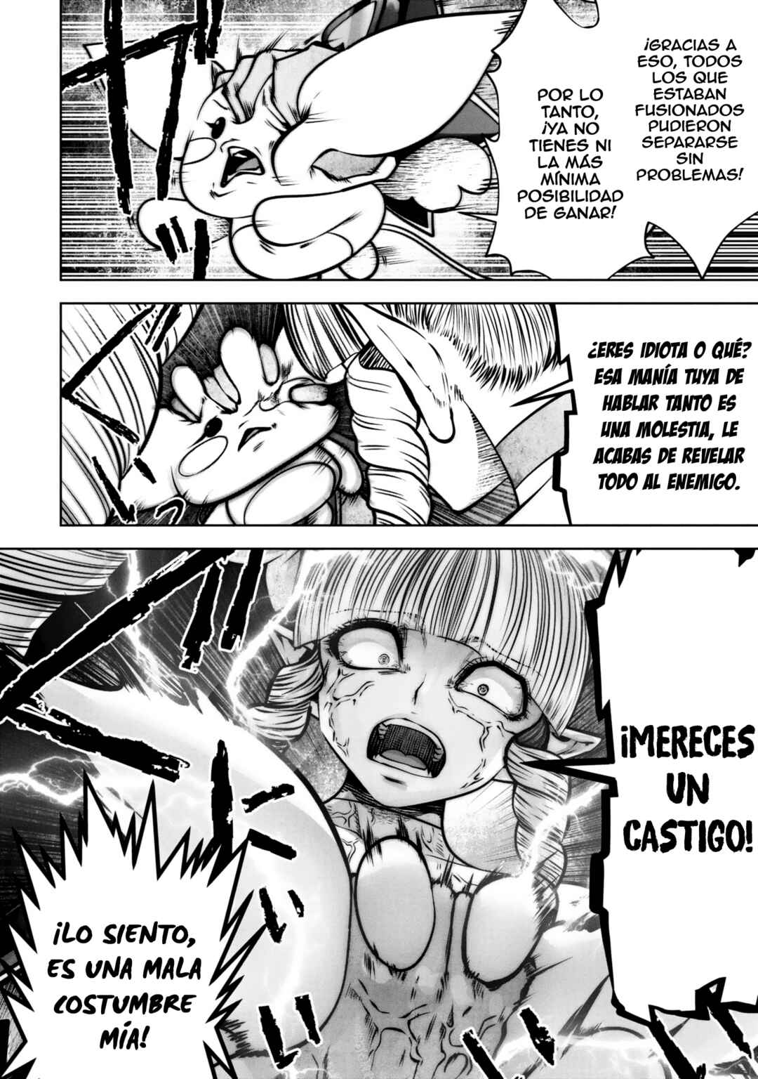 Chapter 138 - Page 12