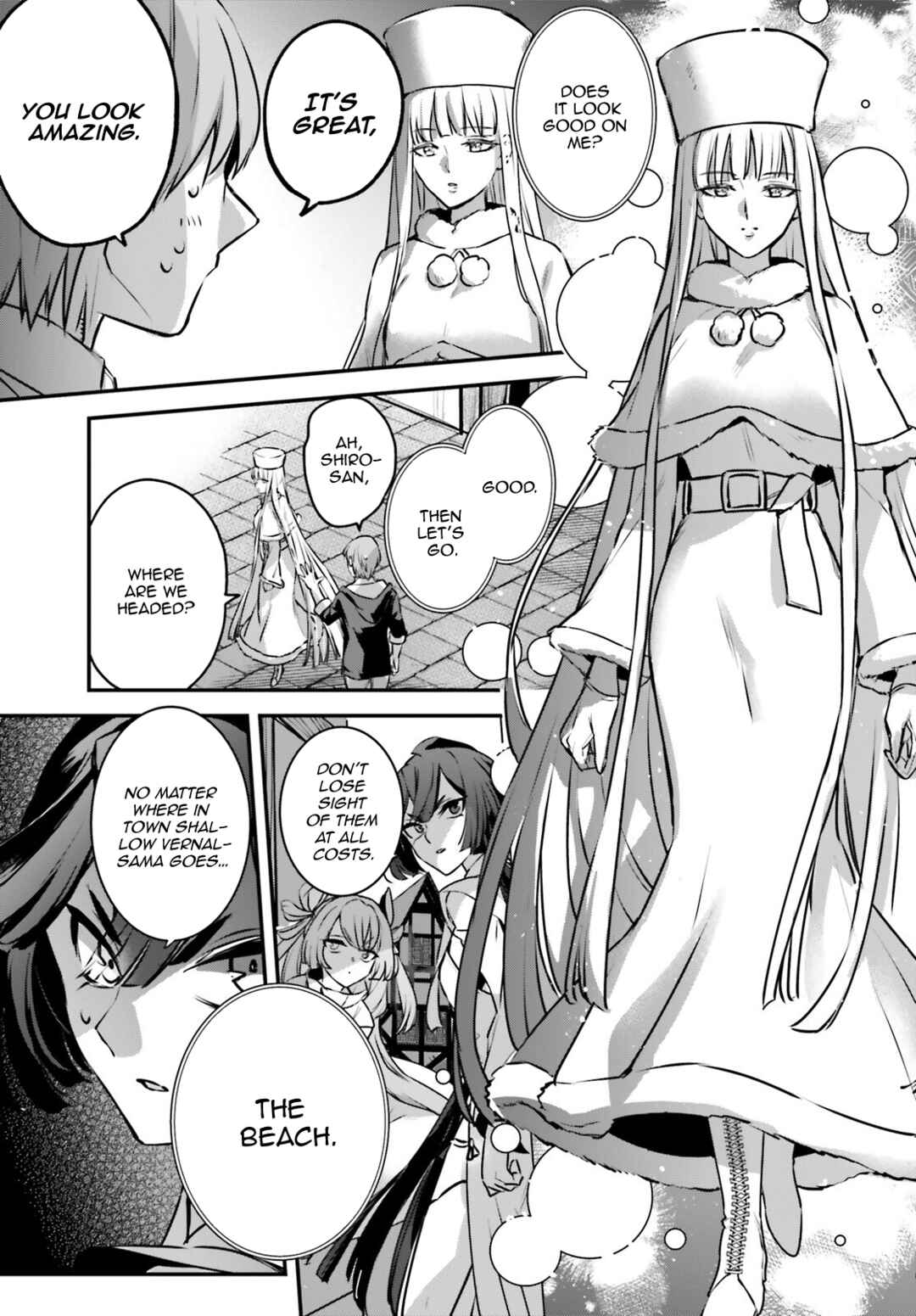 Chapter 60 - Page 20