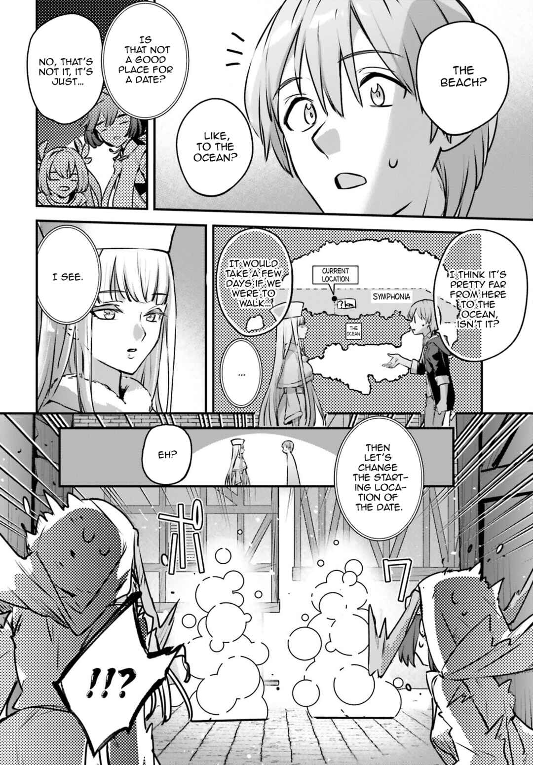 Chapter 60 - Page 21