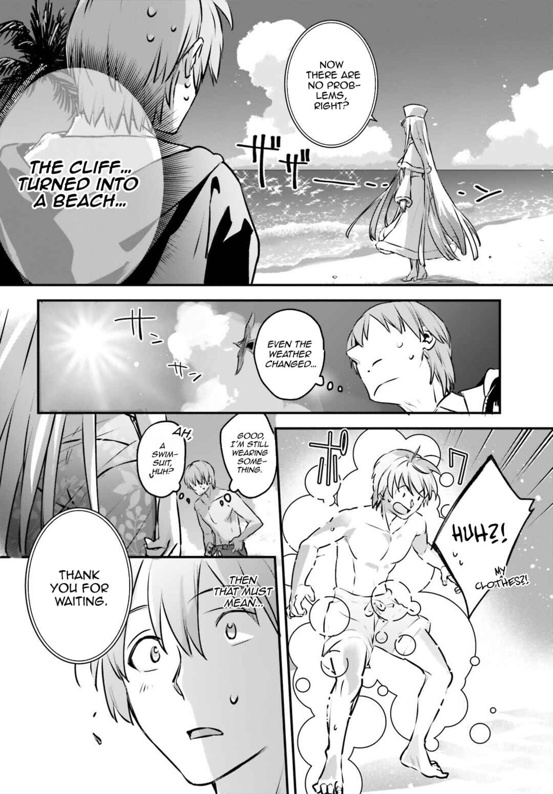 Chapter 60 - Page 25