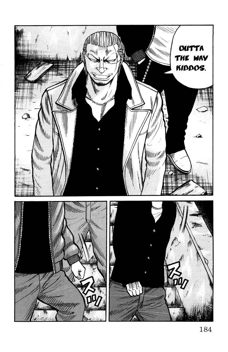 Chapter 36 - Page 46