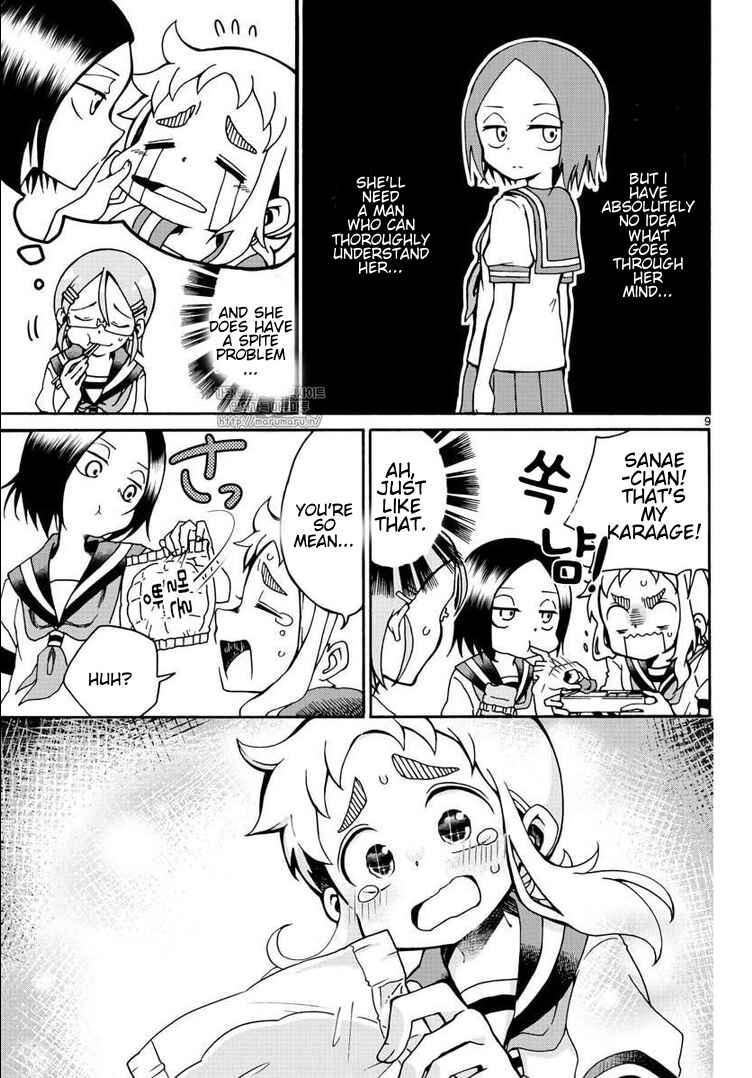 Chapter 2 - Page 9
