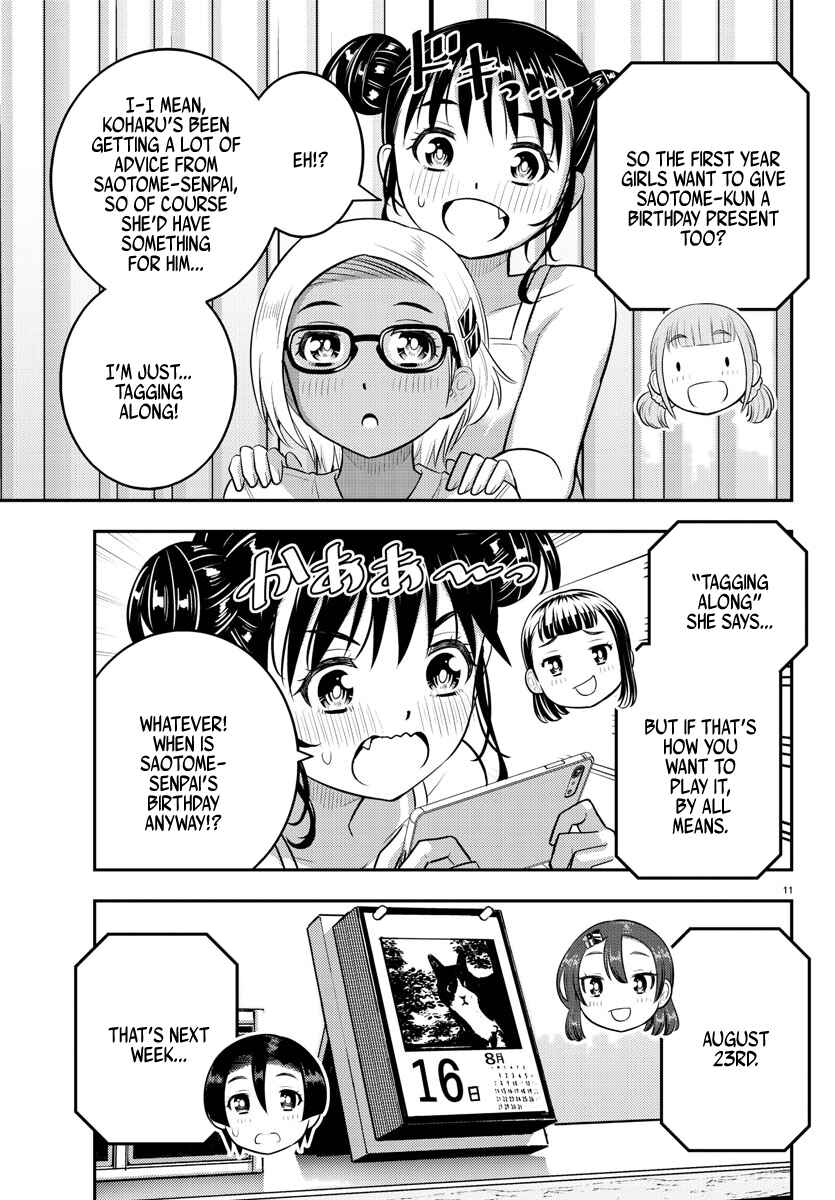 Chapter 171 - Page 11