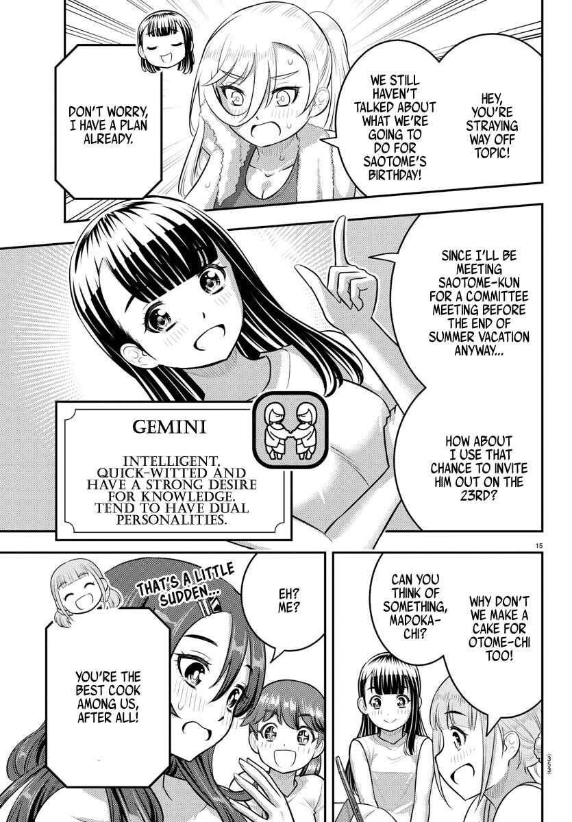 Chapter 171 - Page 15