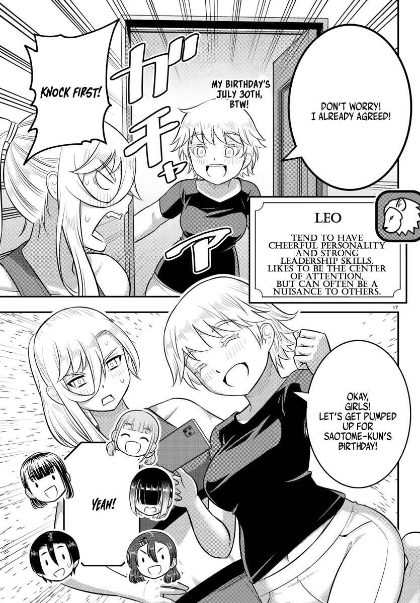 Chapter 171 - Page 17