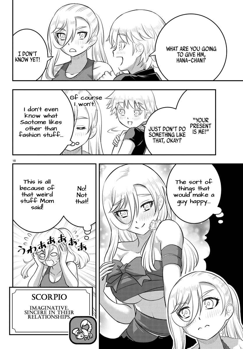 Chapter 171 - Page 18
