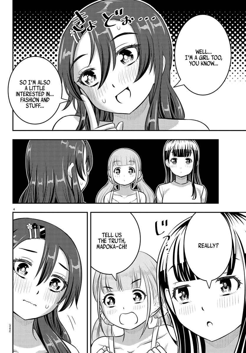 Chapter 171 - Page 4