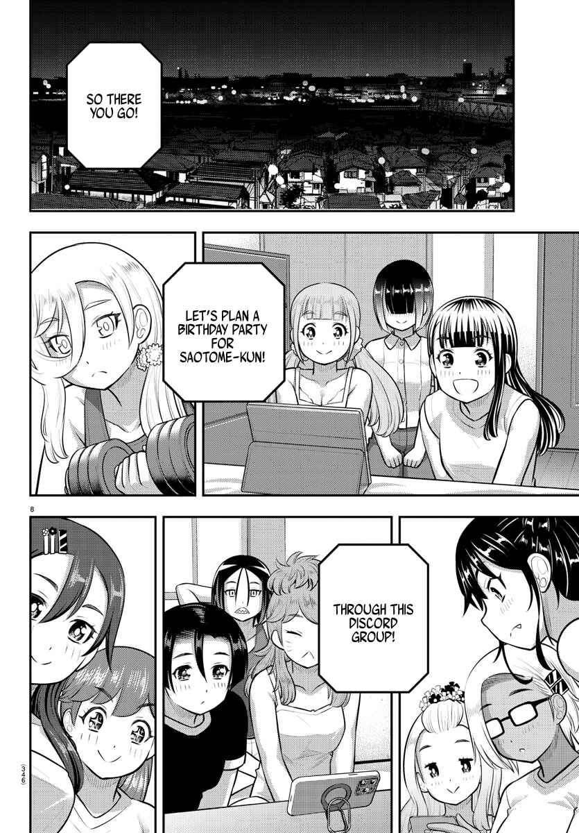 Chapter 171 - Page 8