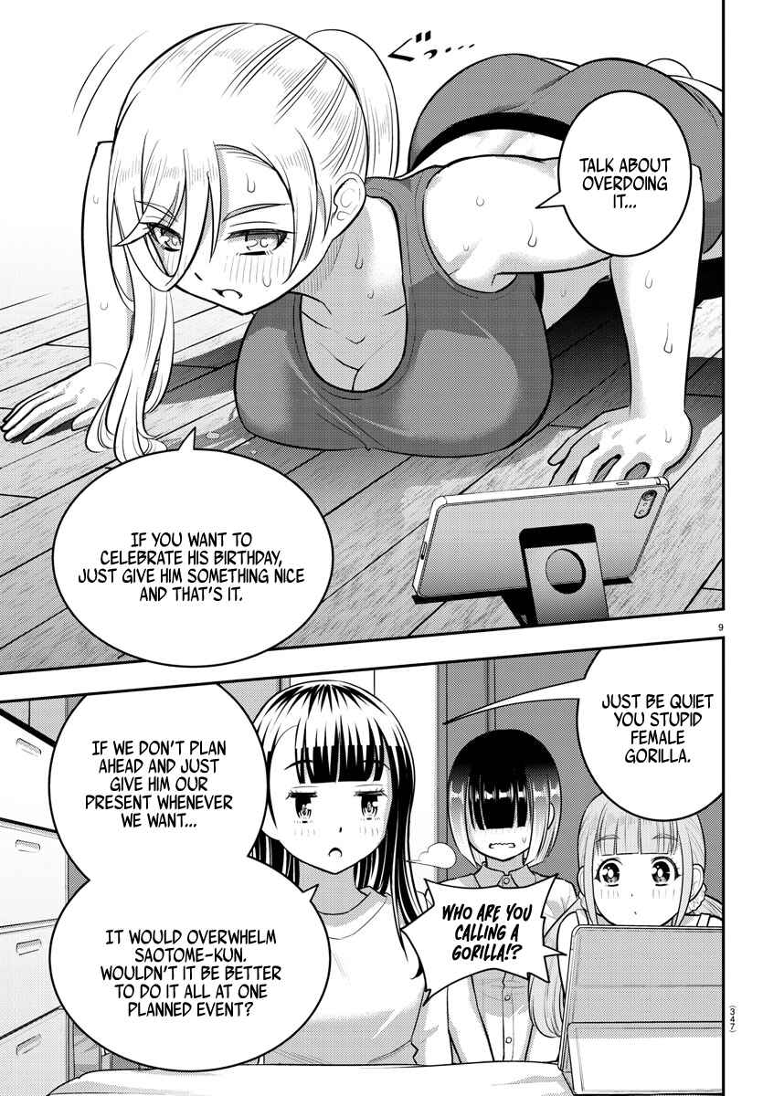 Chapter 171 - Page 9