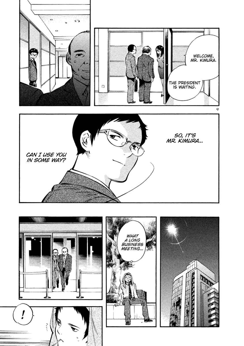 Chapter 136 - Page 9