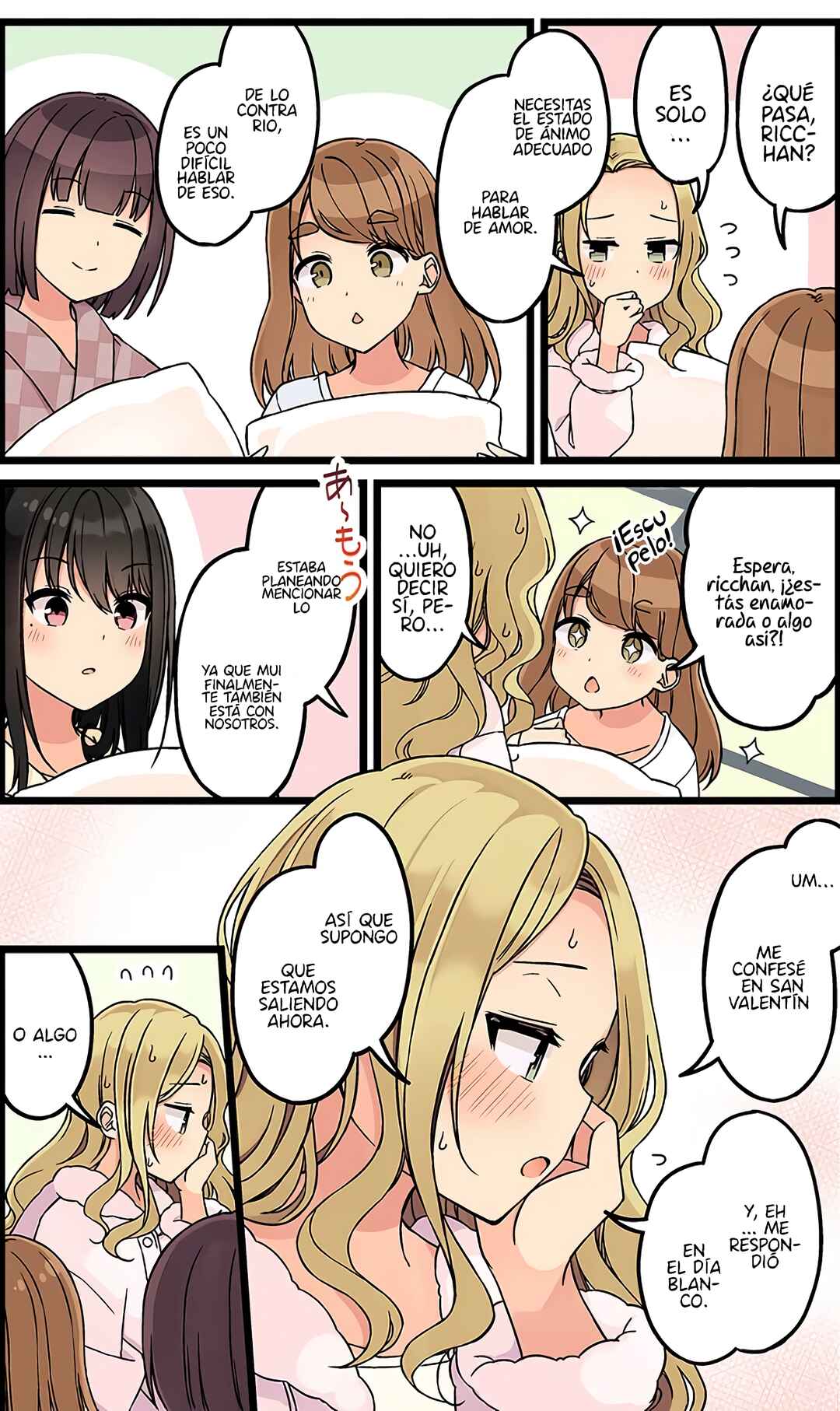 Chapter 125 - Page 5