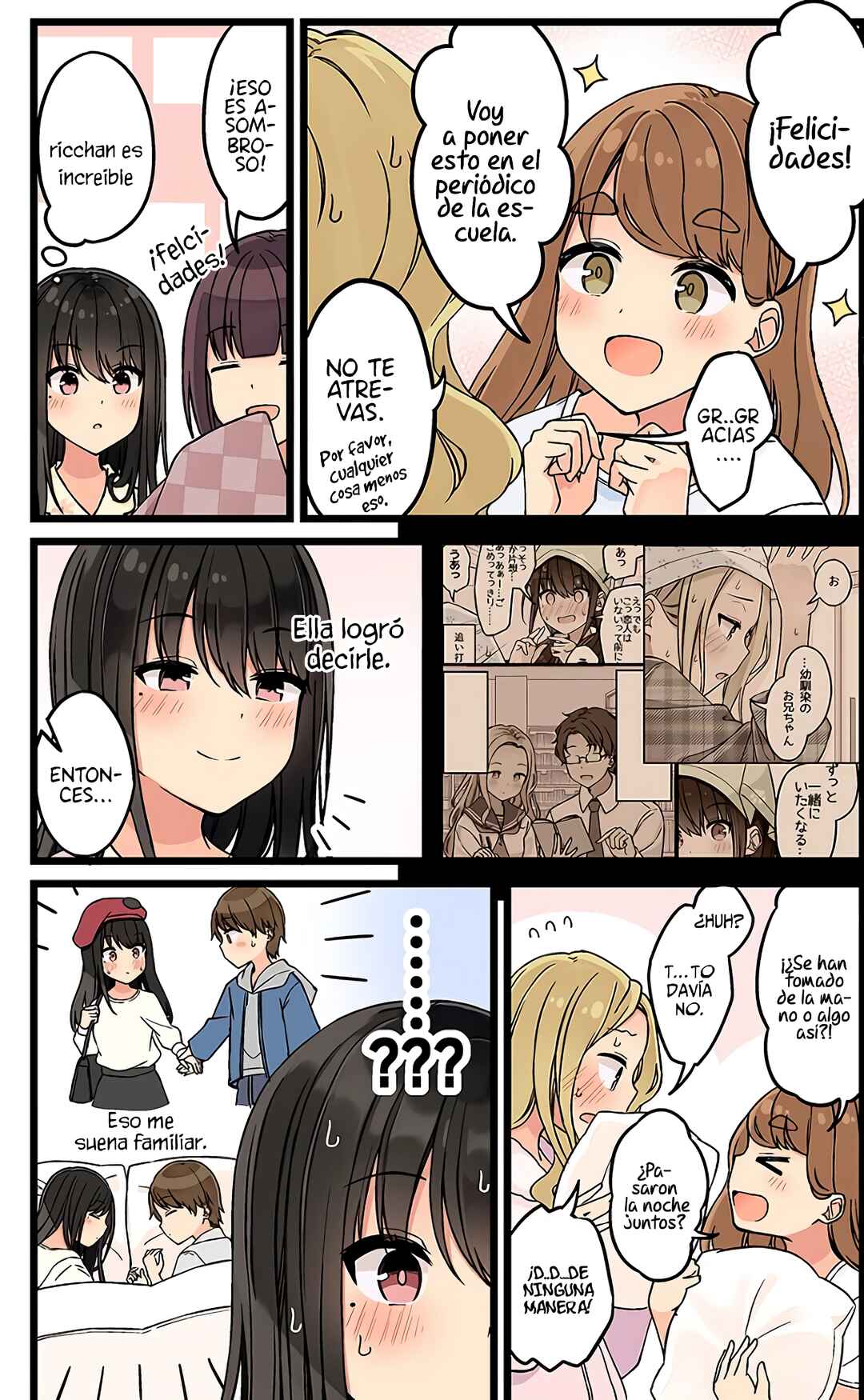 Chapter 125 - Page 6