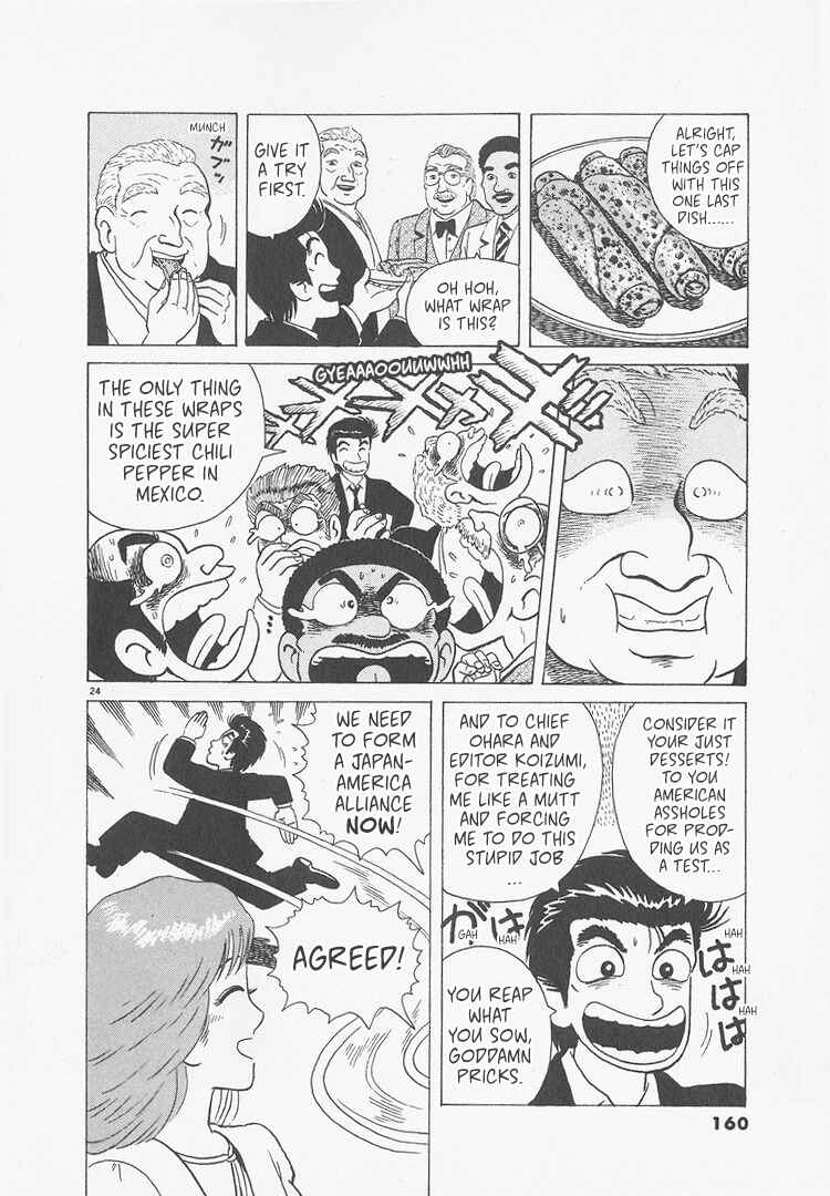 Chapter 242 - Page 24