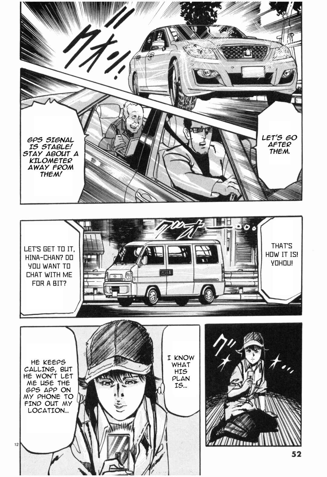 Chapter 36 - Page 12