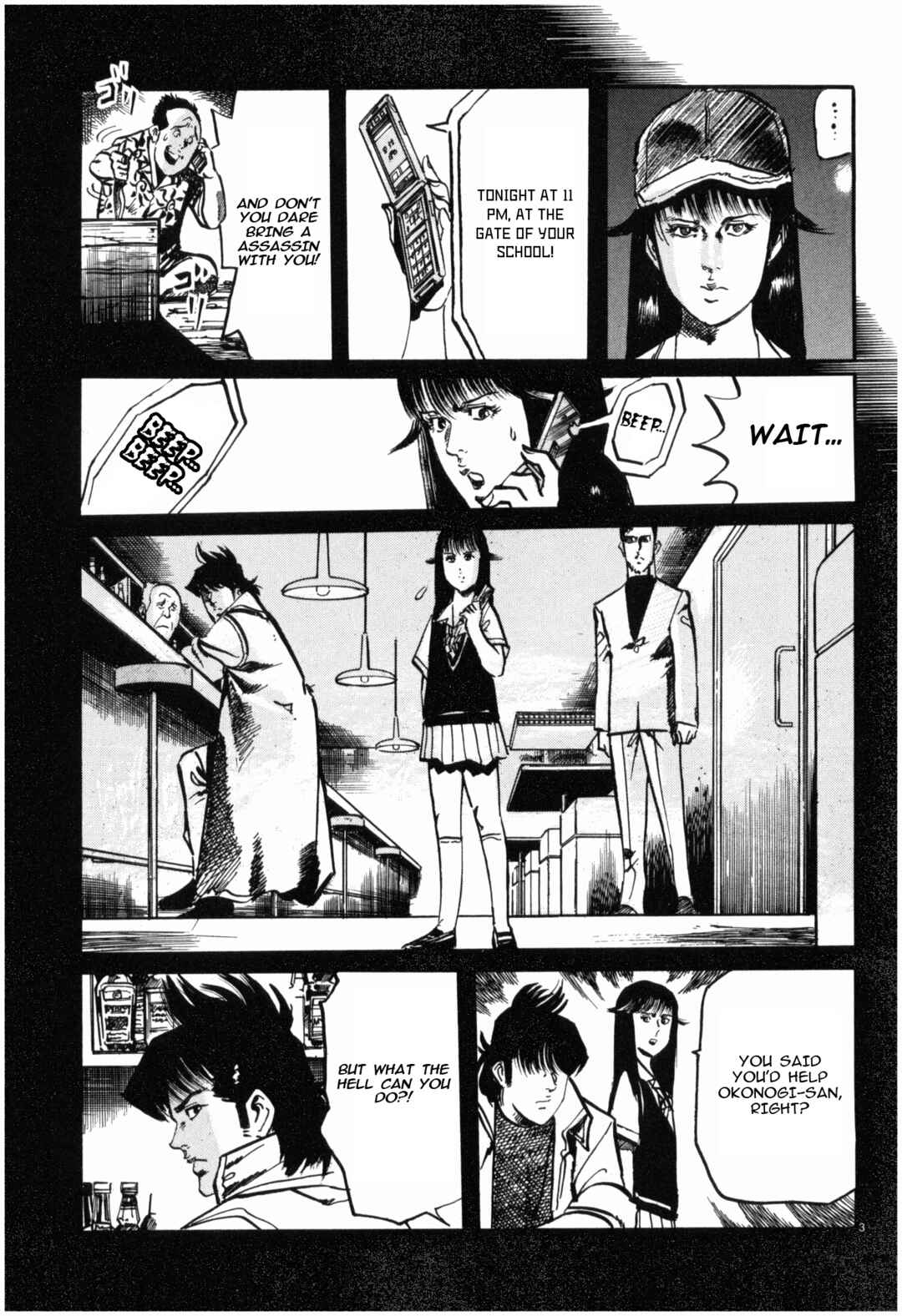 Chapter 36 - Page 3