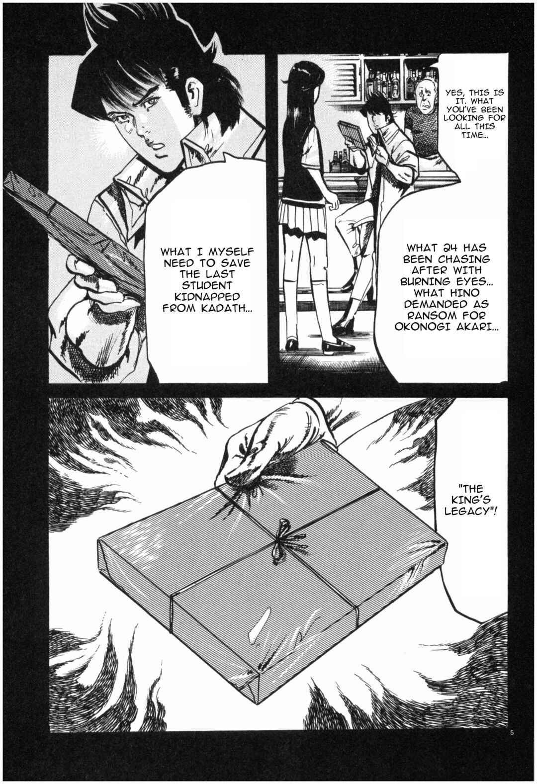 Chapter 36 - Page 5