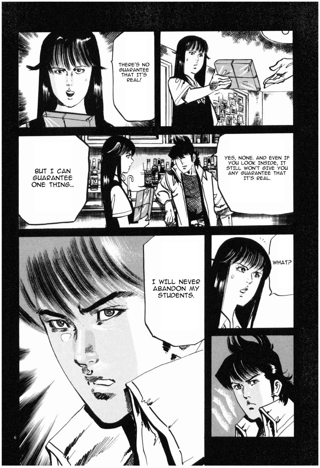 Chapter 36 - Page 6