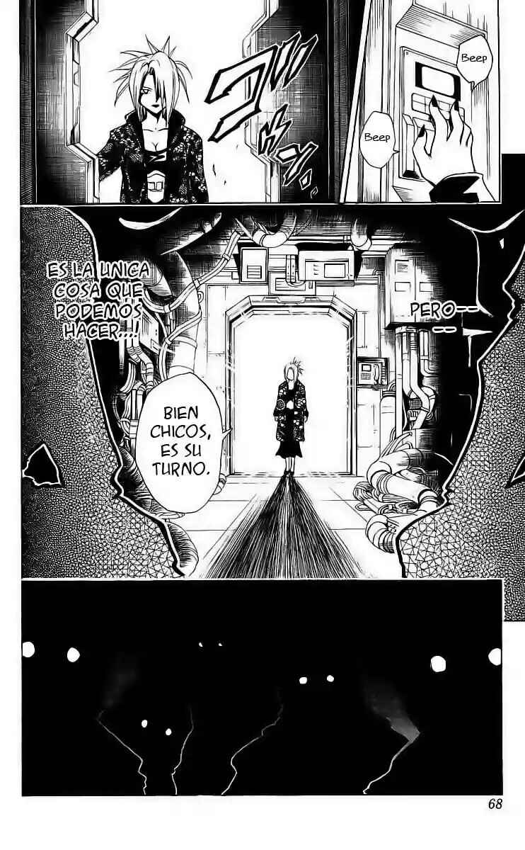 Chapter 170 - Page 21