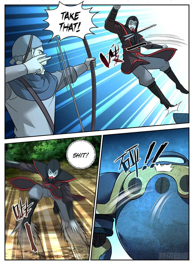 Chapter 56 - Page 6