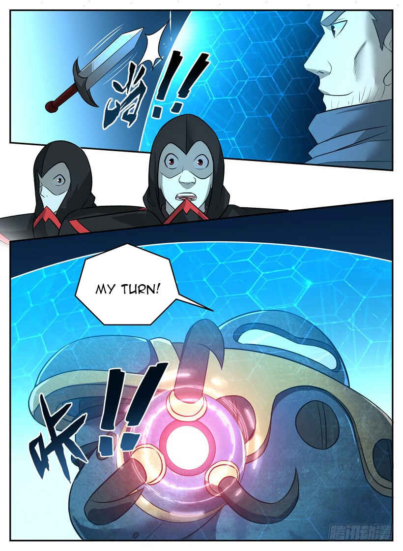 Chapter 56 - Page 8