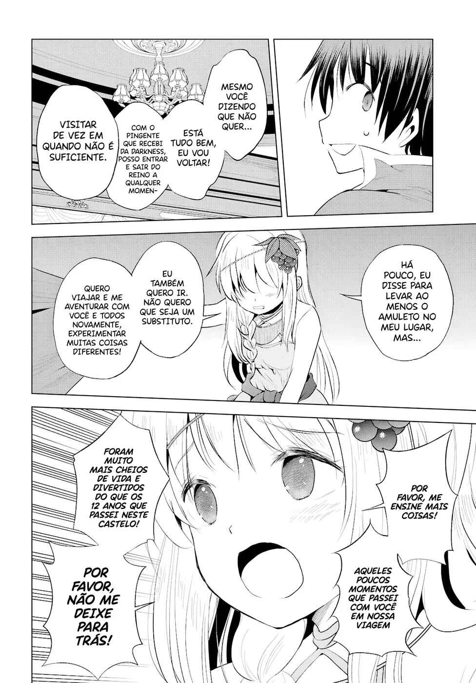 Chapter 118 - Page 20