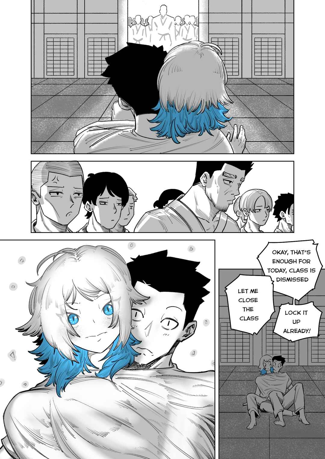 Chapter 4 - Page 4