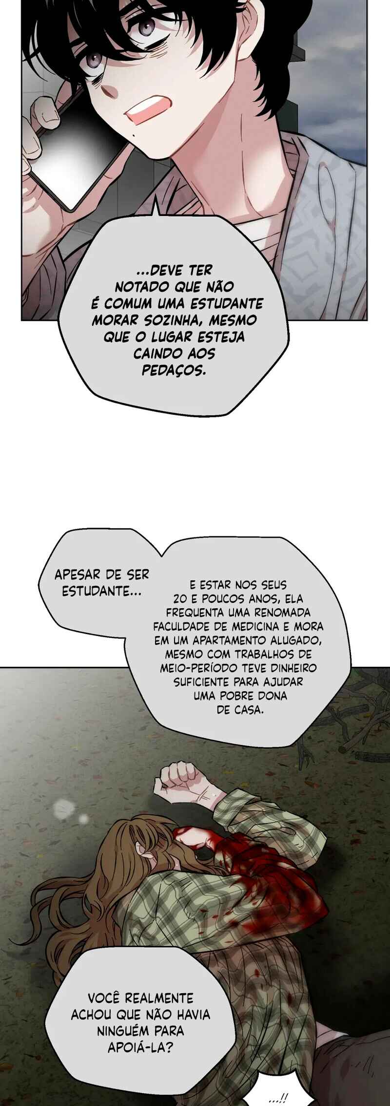 Chapter 91 - Page 12