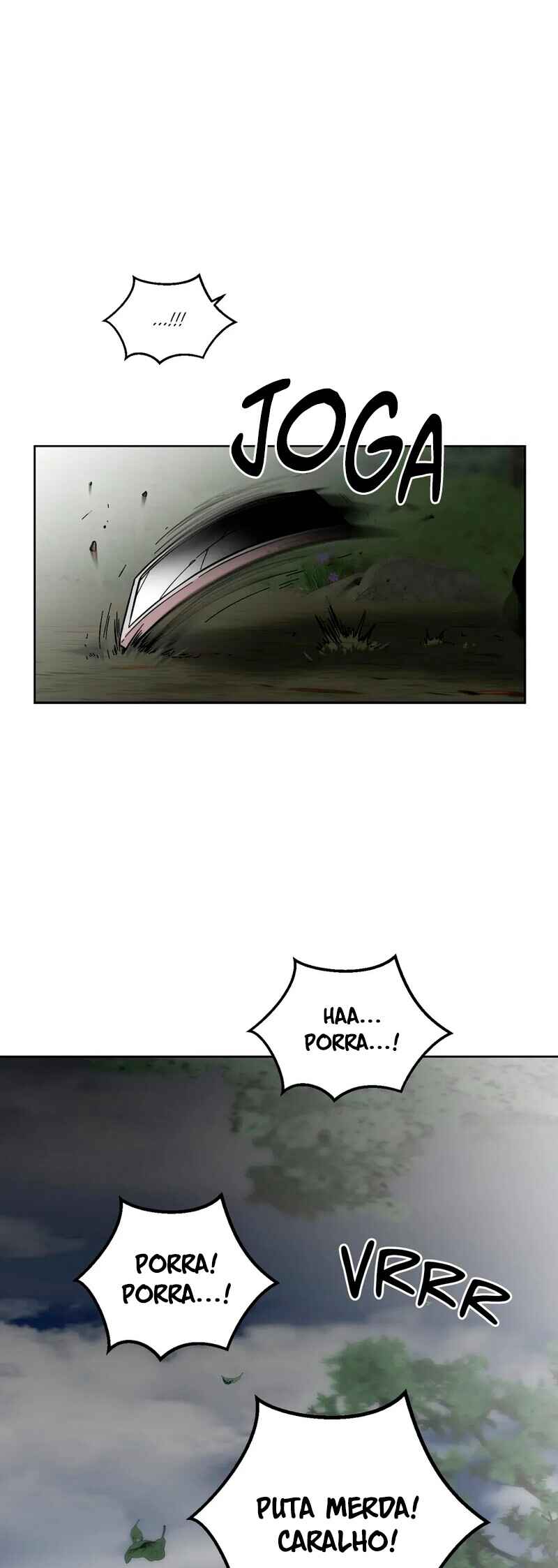 Chapter 91 - Page 20