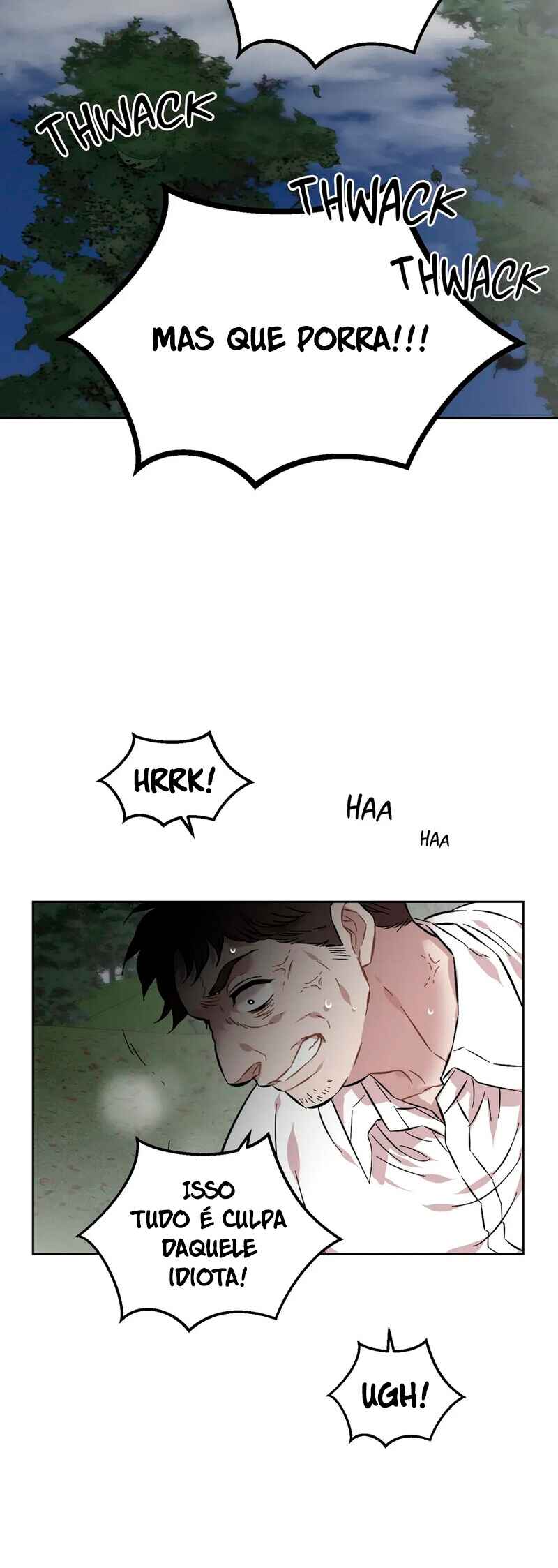 Chapter 91 - Page 21