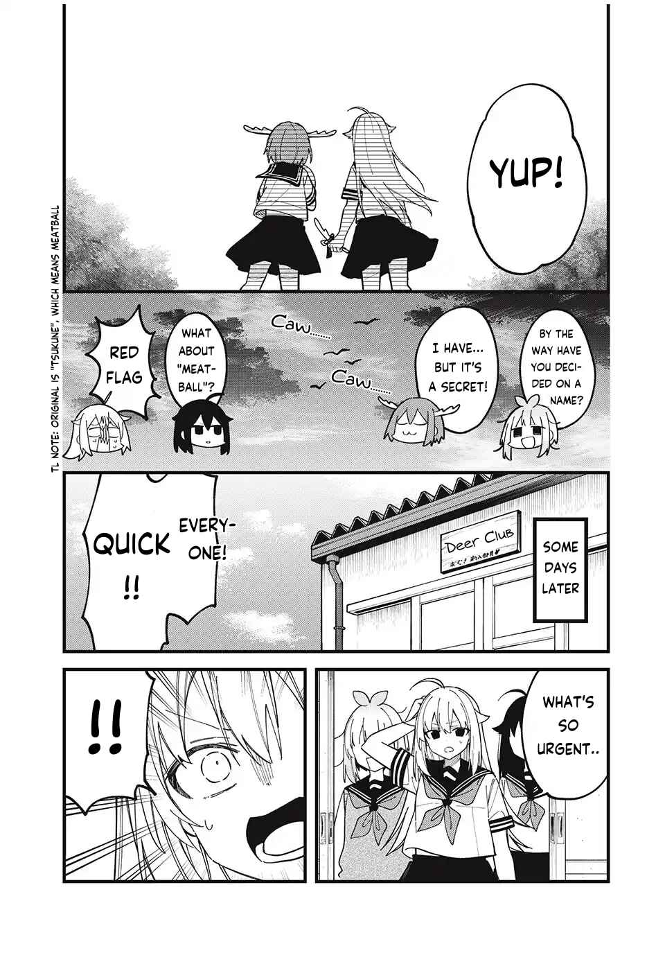 Chapter 45 - Page 13