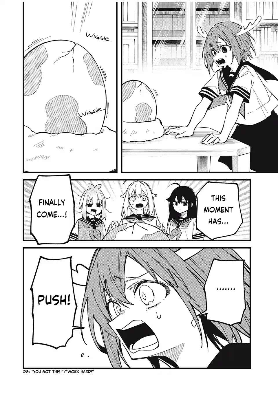 Chapter 45 - Page 14