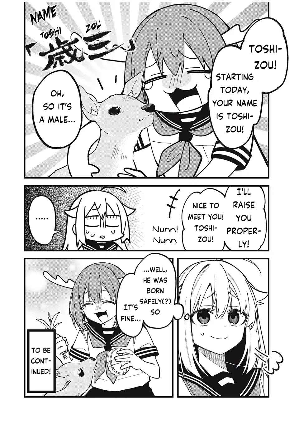 Chapter 45 - Page 18
