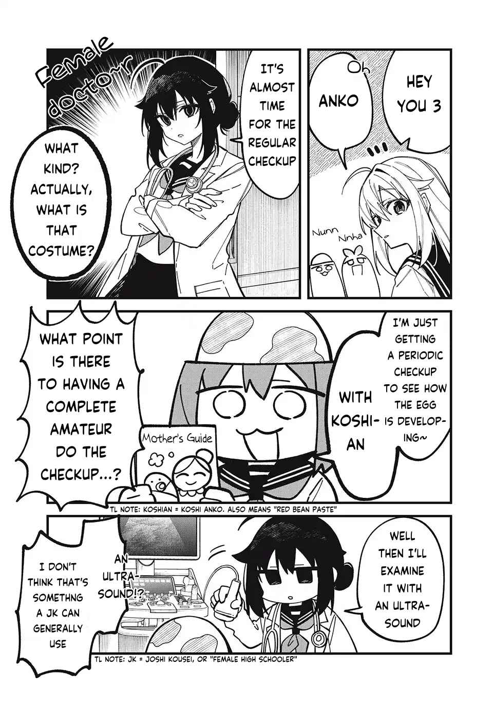 Chapter 45 - Page 5