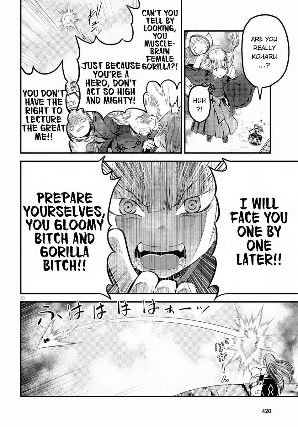 Chapter 29 - Page 21