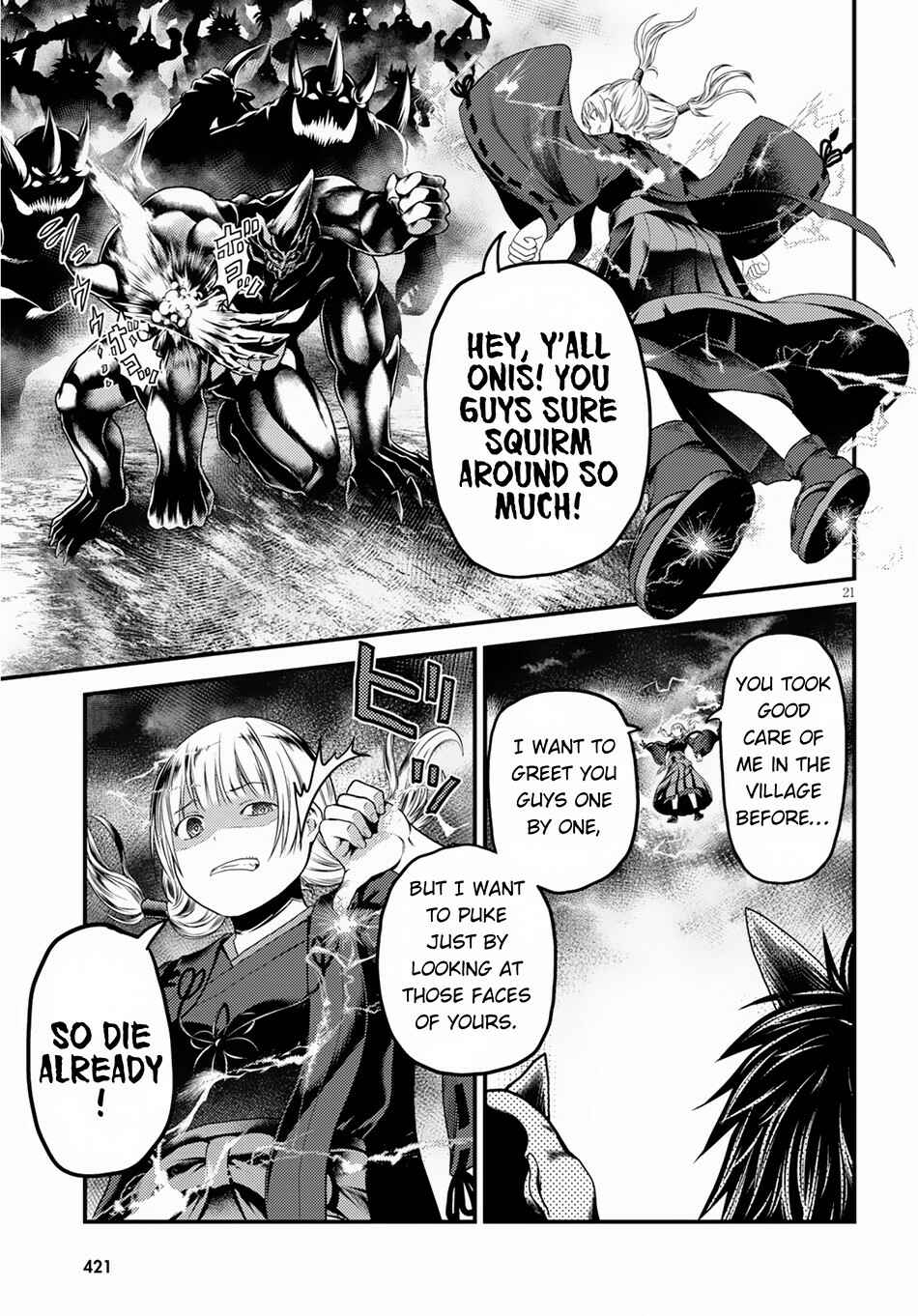 Chapter 29 - Page 22